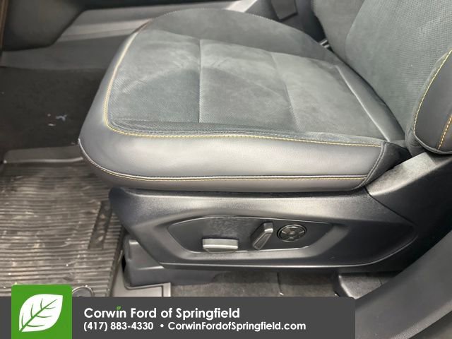 New 2026 Ford Explorer Tremor w/ Tremor Ultimate Package image 42