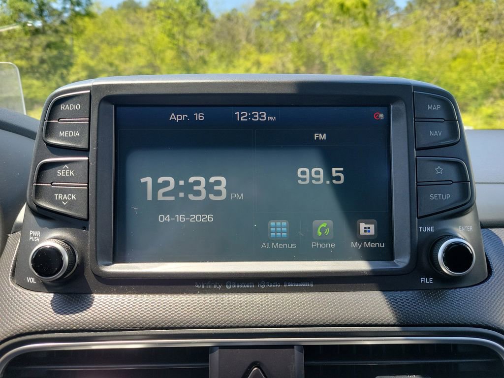 Used 2021 Hyundai Kona Ultimate AWD/4WD image 17