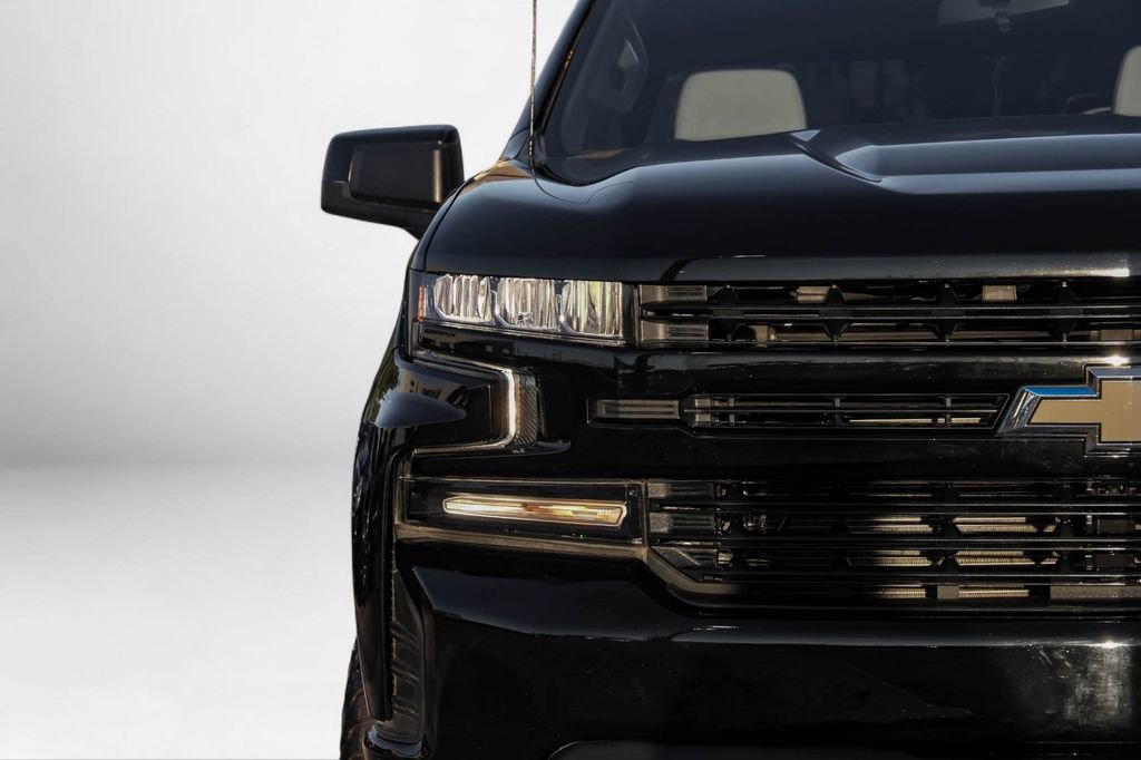 Used 2021 Chevrolet Silverado 1500 RST image 49