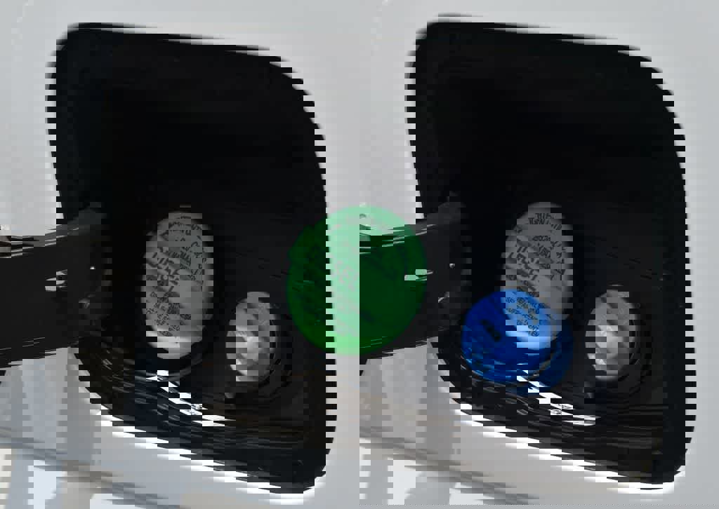 New 2025 Ford F350 XL w/ XL Chrome Package image 17