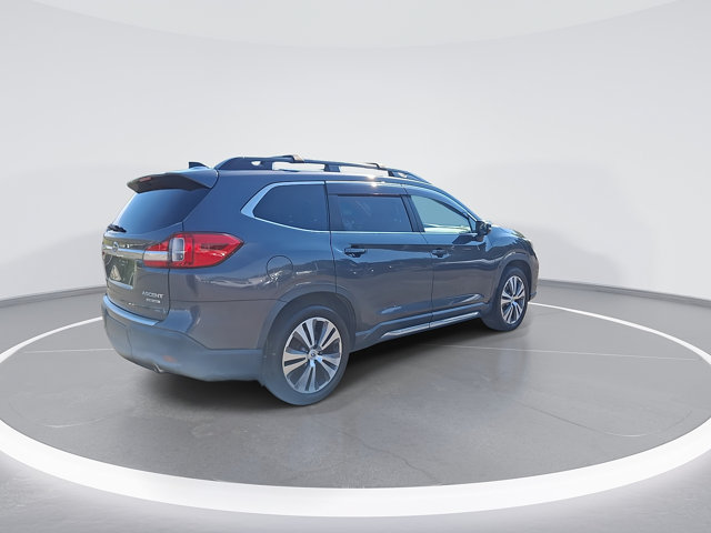 Used 2019 Subaru Ascent Limited AWD/4WD image 9