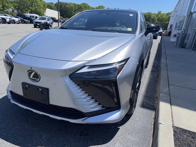 Used 2024 Lexus RZ 450e Premium w/ Technology Package