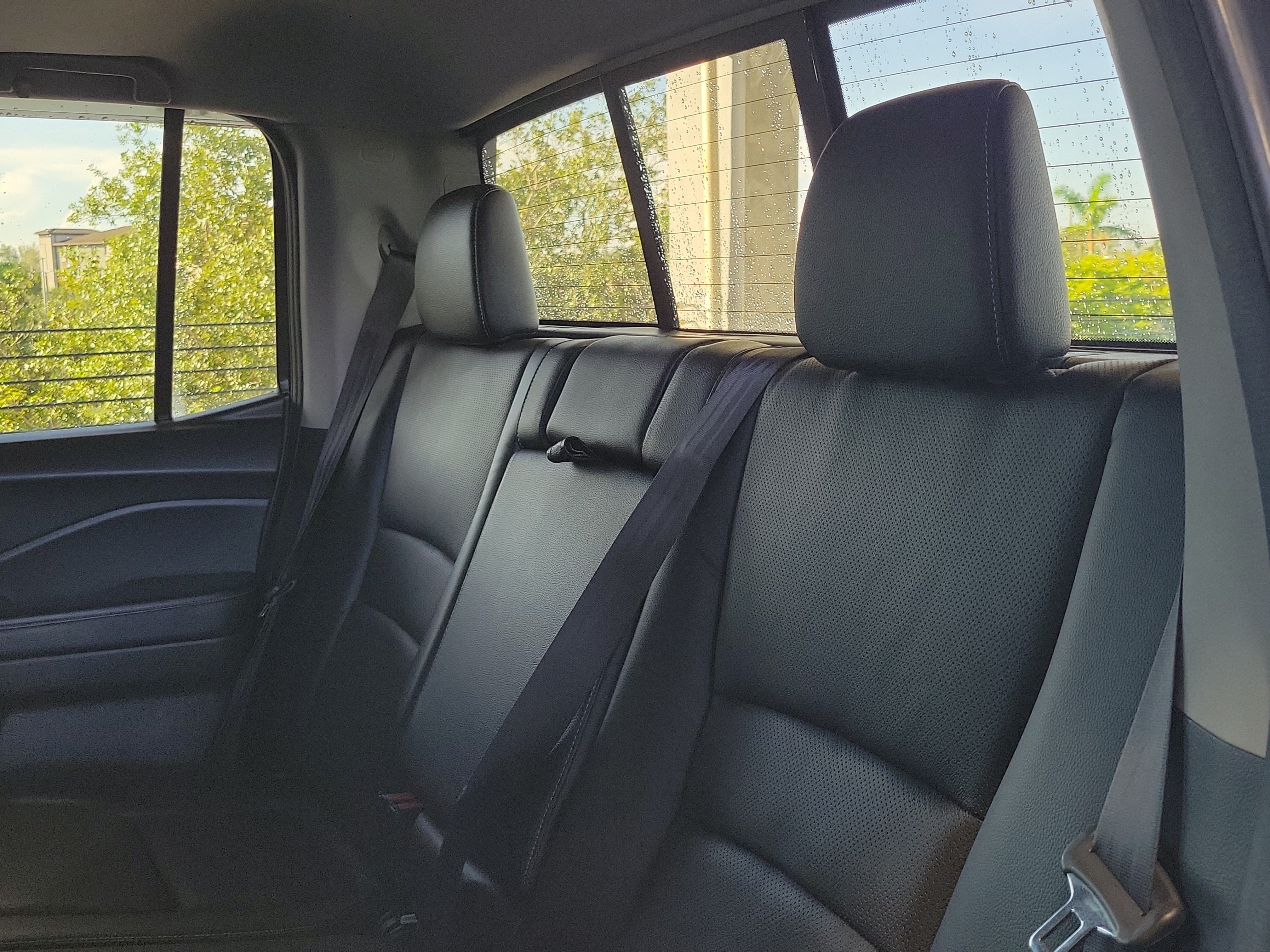 Used 2020 Honda Ridgeline RTL image 8
