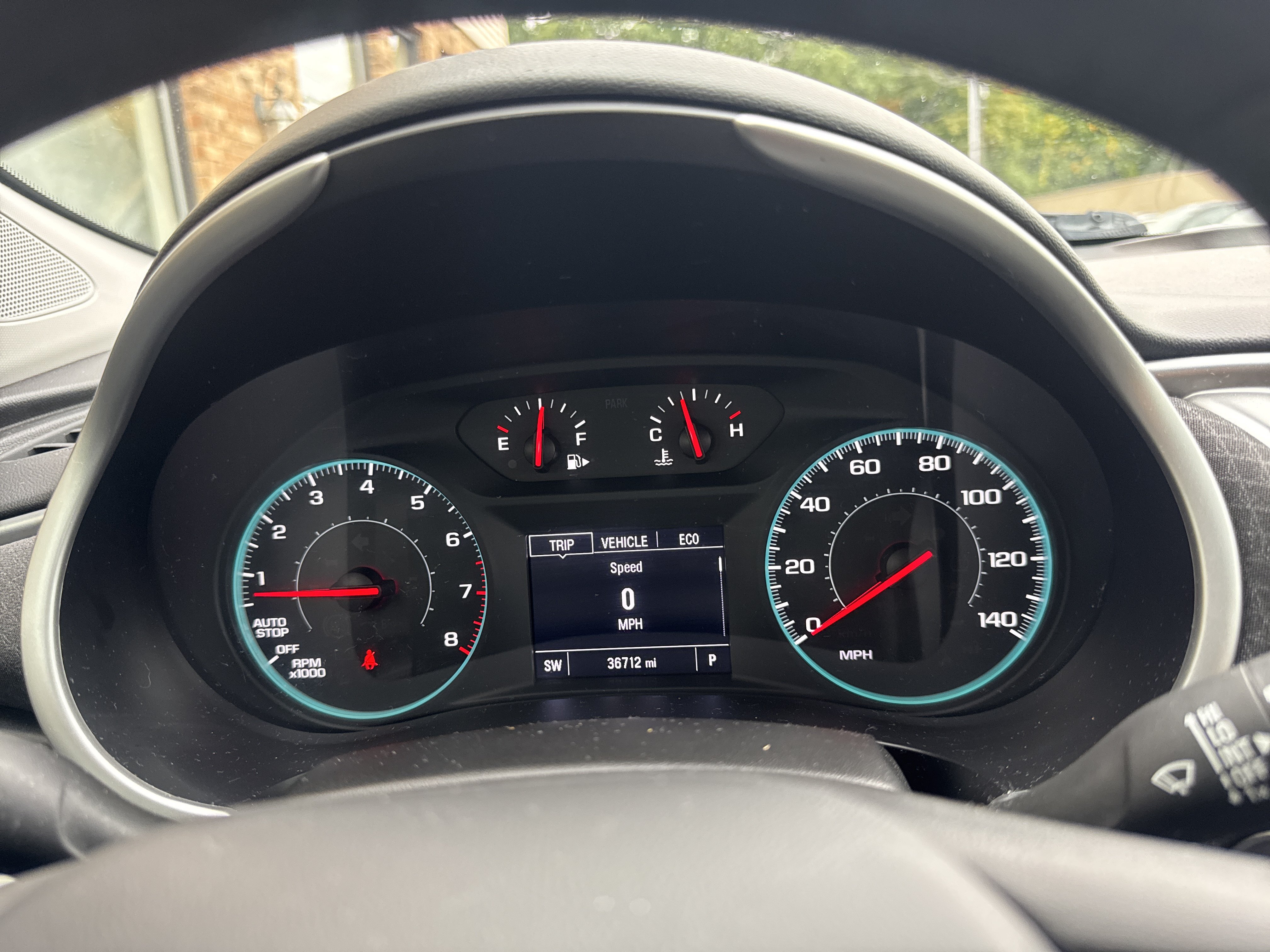 Used 2022 Chevrolet Malibu LS FWD image 19
