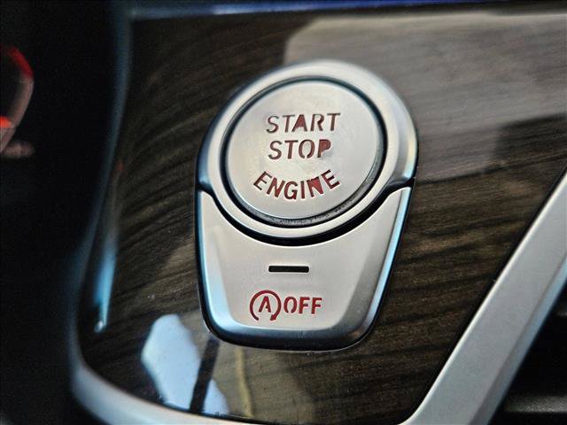 Used 2020 BMW 740i RWD image 21