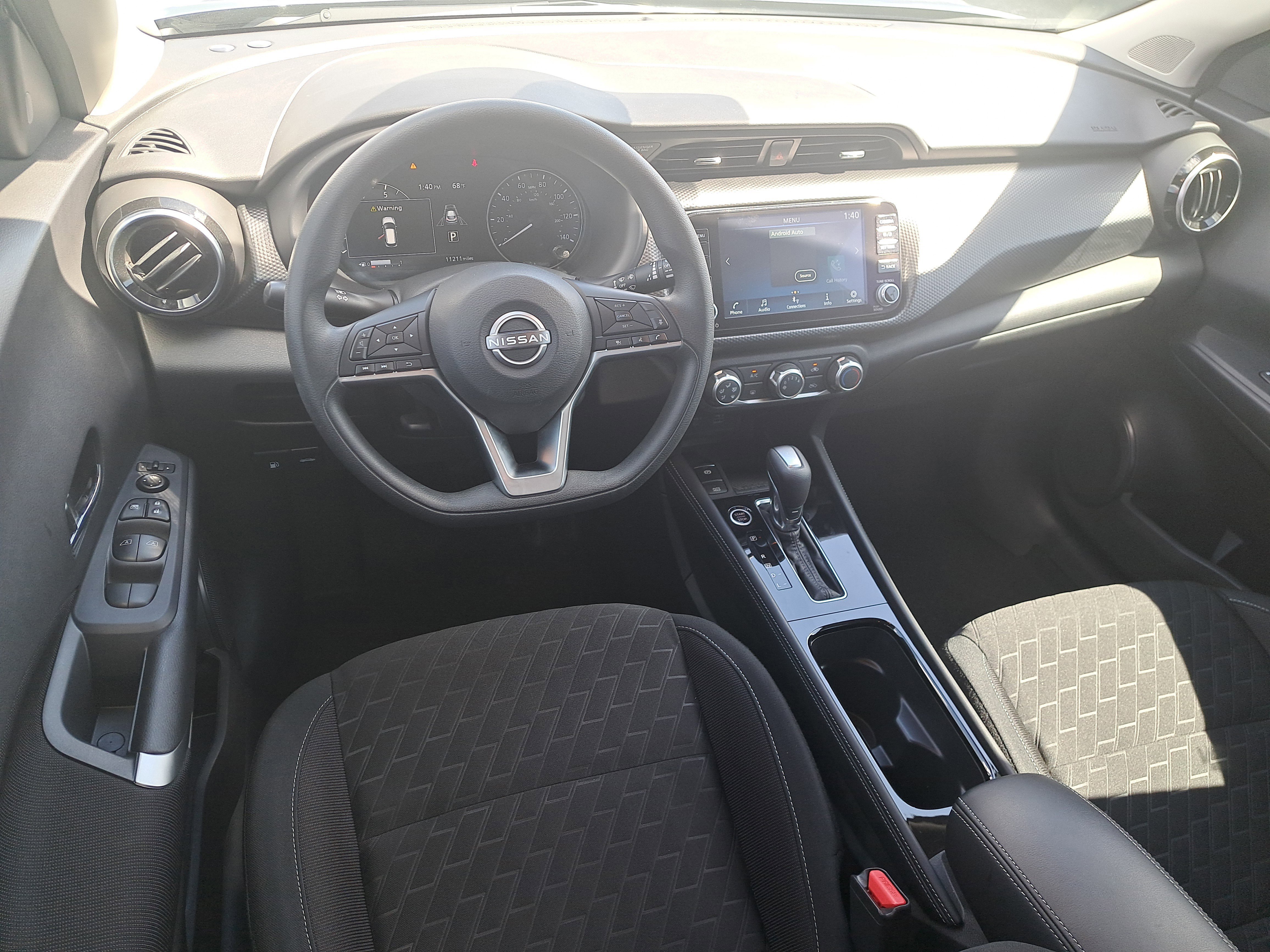 Certified 2023 Nissan Kicks SV image 15