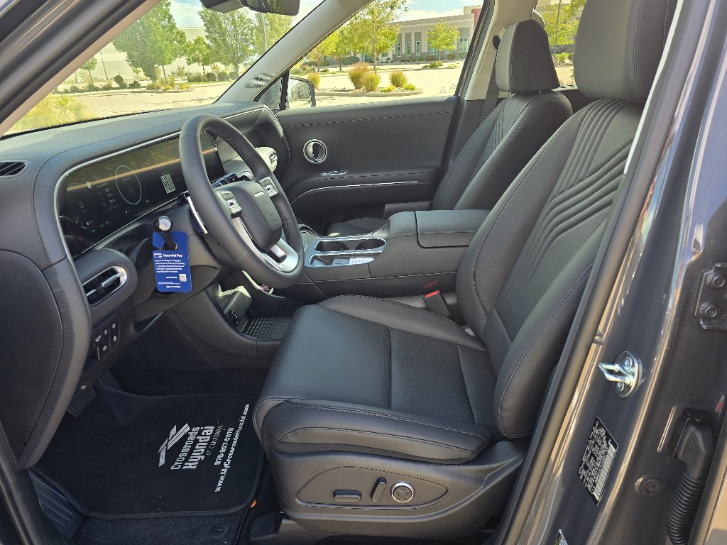 New 2026 Hyundai Palisade SEL Premium AWD/4WD image 13