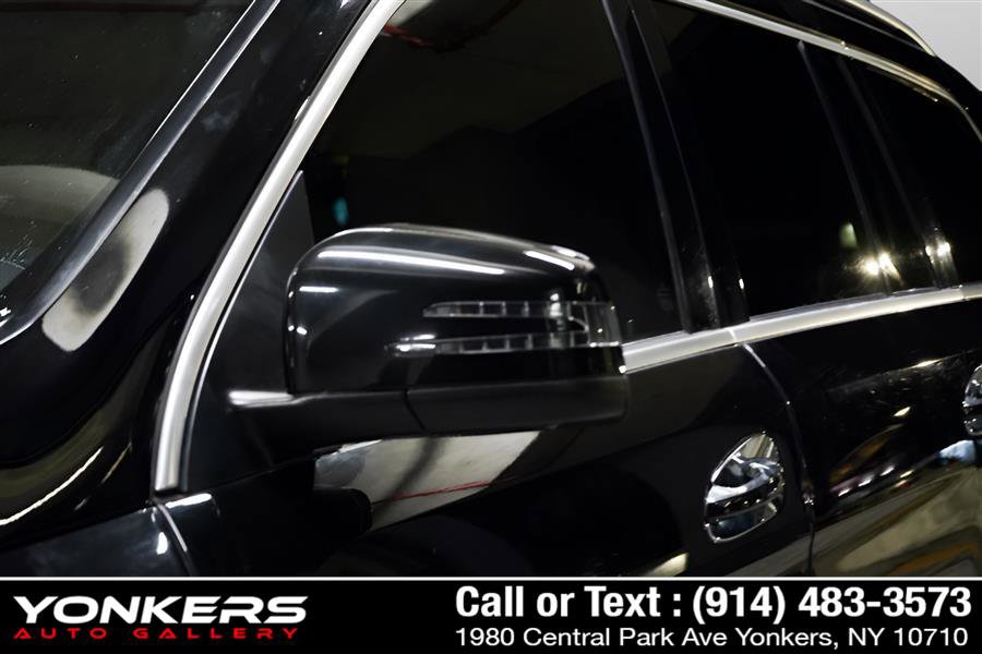 Used 2017 Mercedes-Benz GLS 63 AMG 4MATIC image 67
