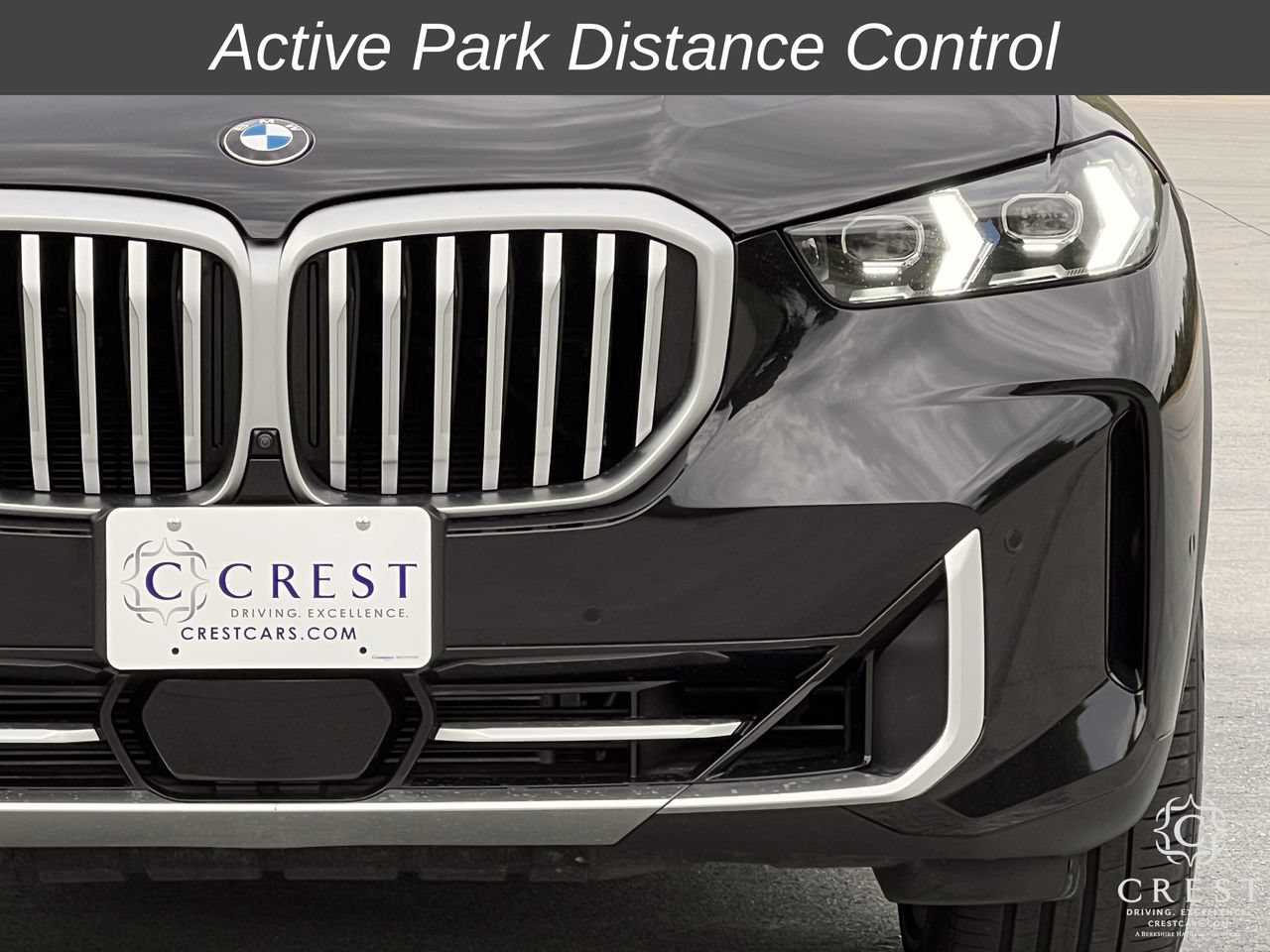 Used 2024 BMW X5 xDrive40i w/ Premium Package AWD/4WD image 11
