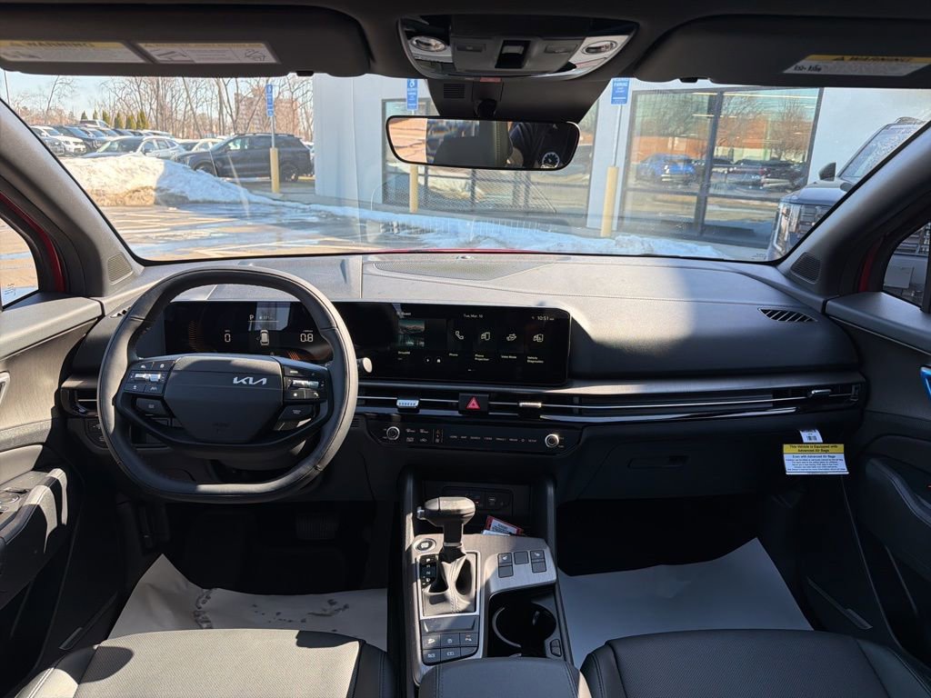New 2026 Kia Sportage X-Line w/ X-Line Premium Package image 24