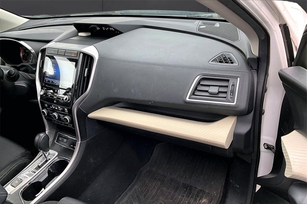 Used 2020 Subaru Ascent Premium w/ Convenience Package image 16