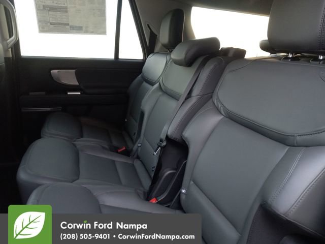 New 2026 Ford Expedition Max Active image 24