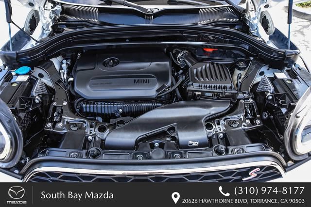 Used 2024 MINI Cooper Countryman S FWD image 27