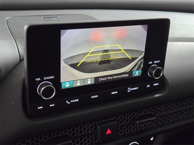 Used 2025 Honda HR-V Sport image 35