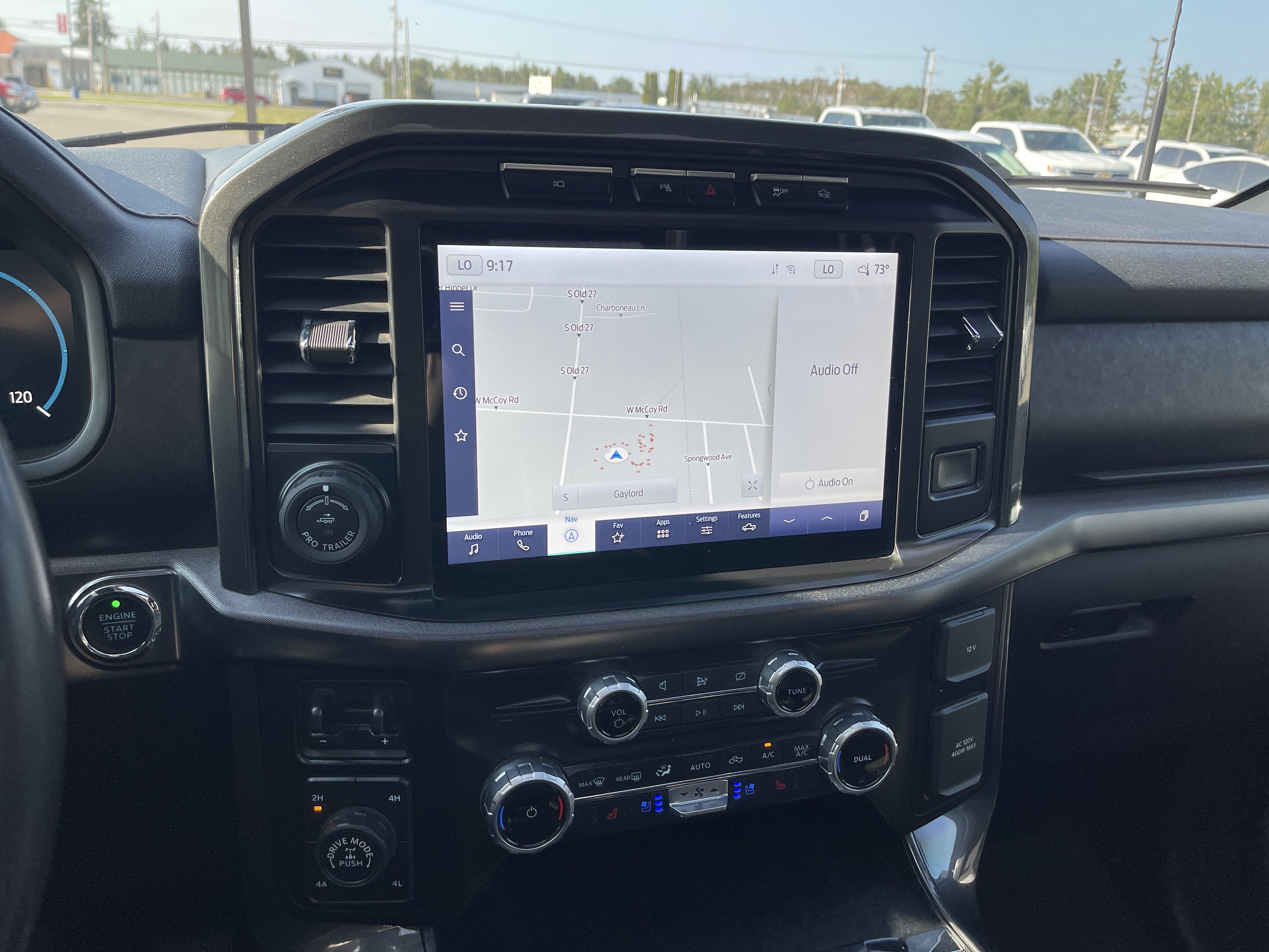Used 2023 Ford F150 Tremor w/ Equipment Group 402A High AWD/4WD image 19