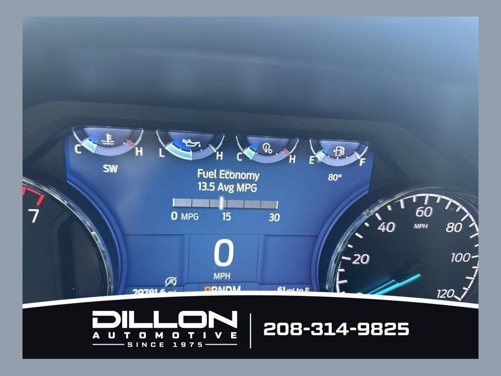 Used 2022 Ford F150 XLT w/ Equipment Group 302A High