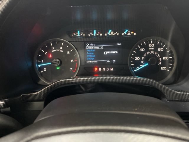 Used 2019 Ford F150 XLT w/ Equipment Group 302A Luxury AWD/4WD image 62