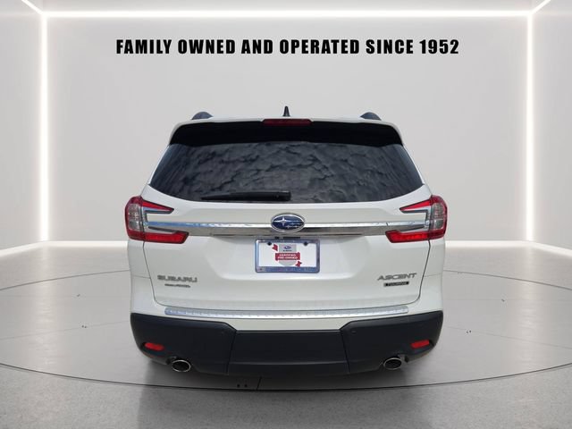 Certified 2024 Subaru Ascent Touring w/ Popular Package #2 AWD/4WD image 4