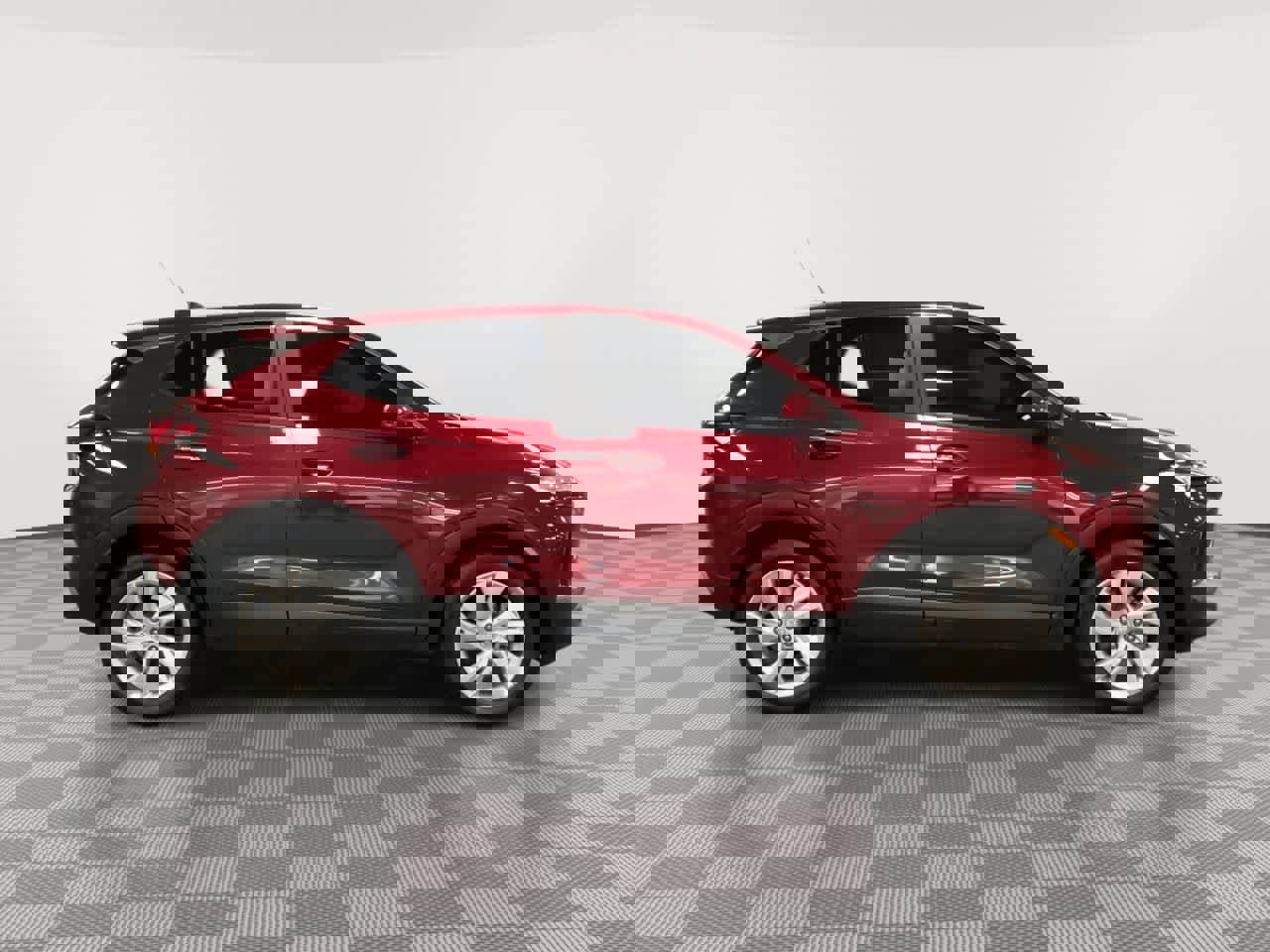 Used 2024 Buick Encore GX Preferred w/ Comfort Package image 9