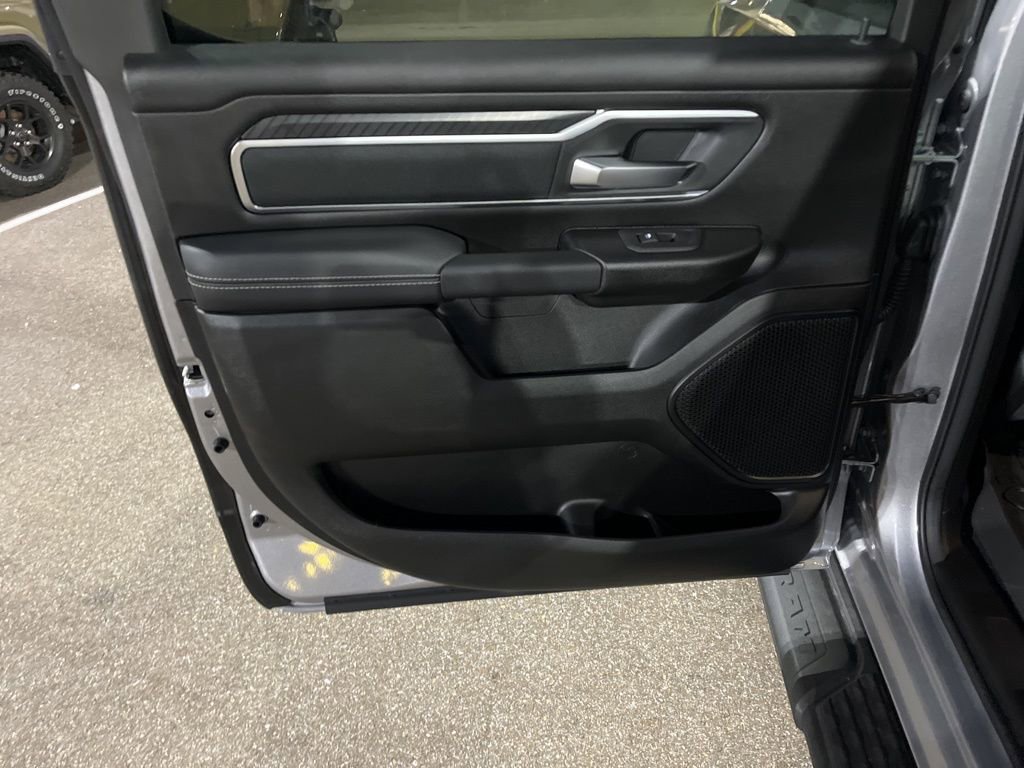 New 2026 RAM 1500 Big Horn image 19