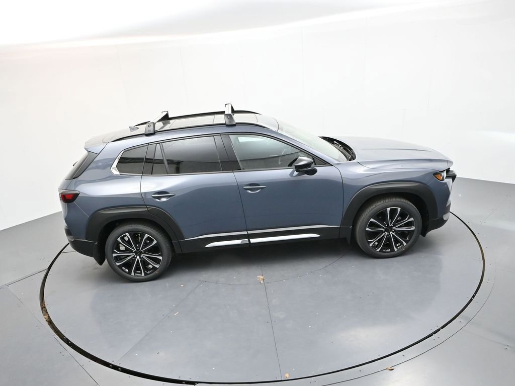 New 2026 MAZDA CX-50 2.5 Turbo w/ Accent Package AWD/4WD image 16