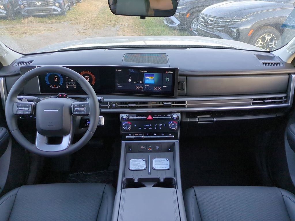 New 2026 Hyundai Santa Fe XRT image 13