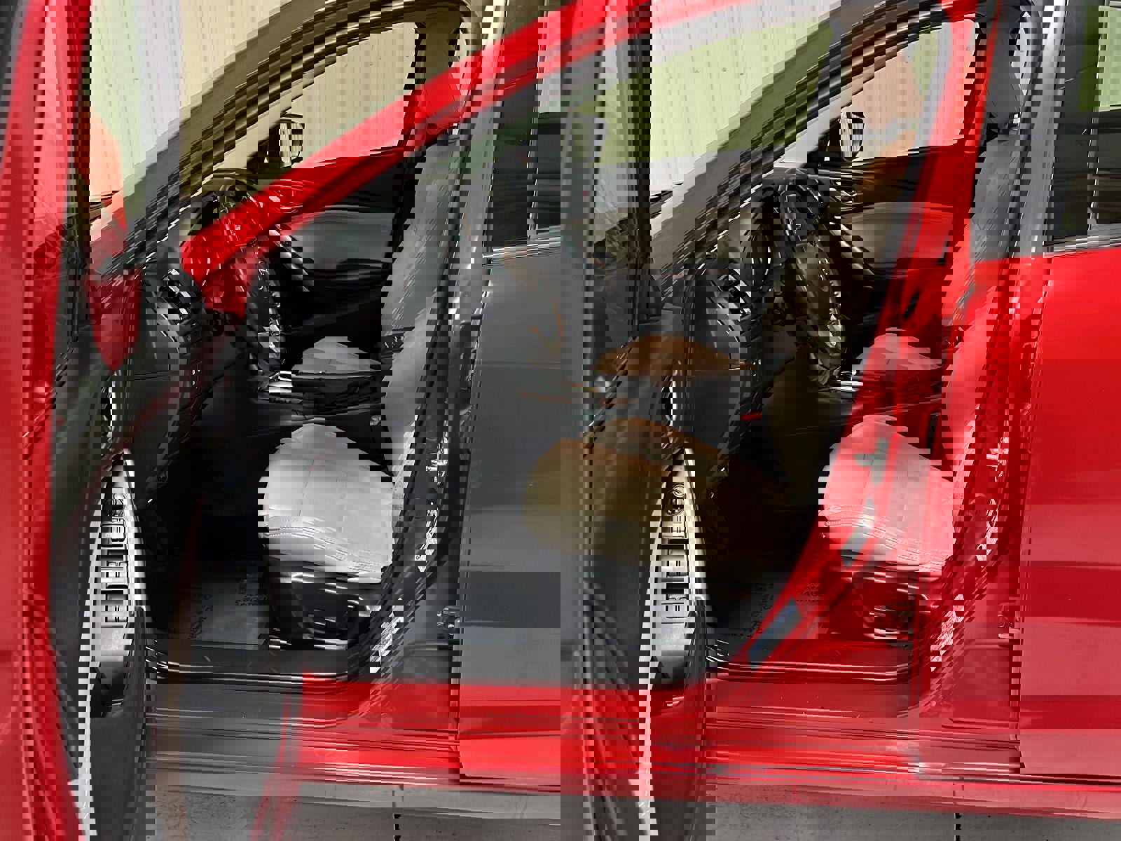 Used 2014 MAZDA MAZDA6 Touring image 11