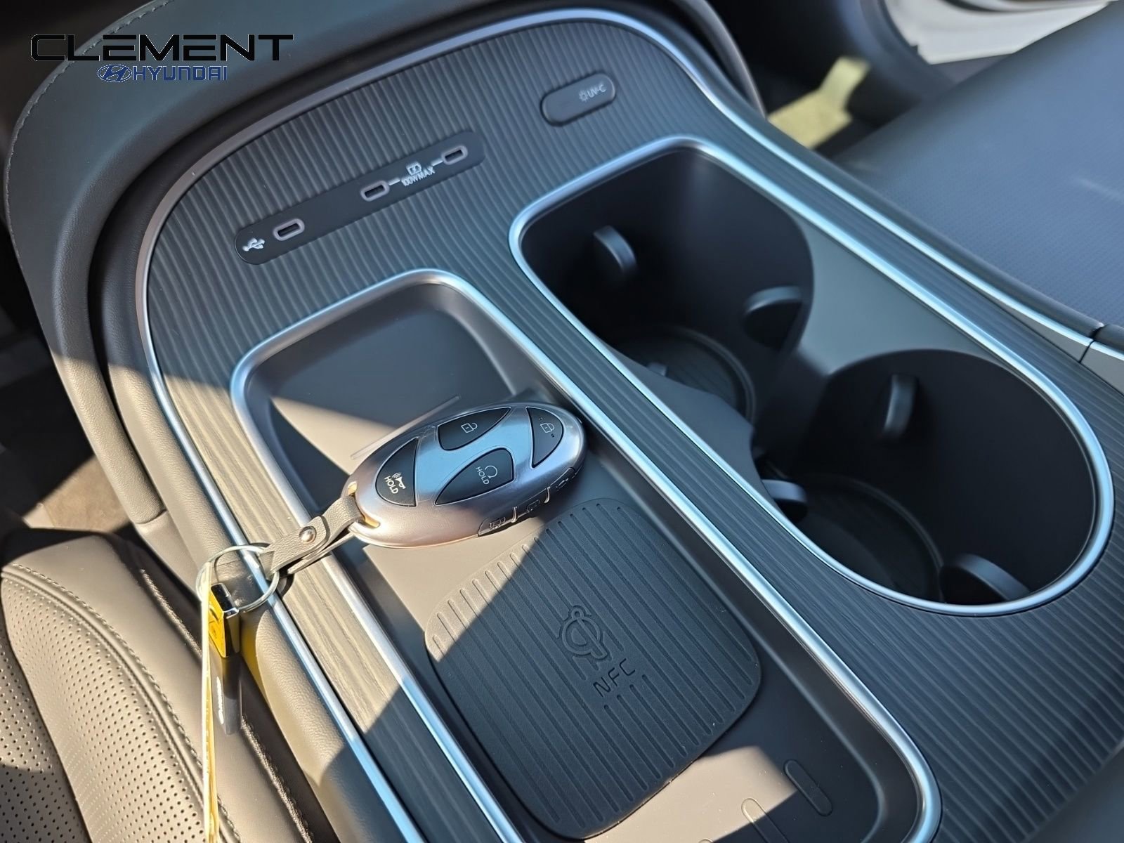 New 2026 Hyundai Palisade Calligraphy image 23