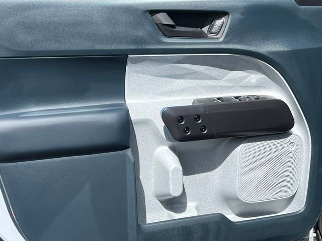 New 2026 Ford Maverick XLT w/ Equipment Group 301A image 15