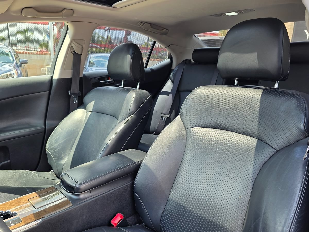 Used 2009 Lexus IS 250 RWD image 20