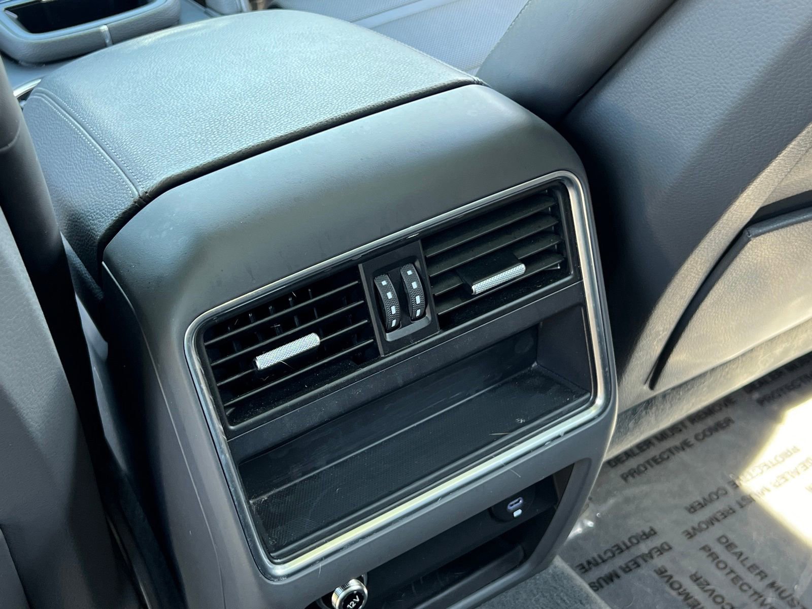 Certified 2021 Porsche Cayenne AWD/4WD image 20