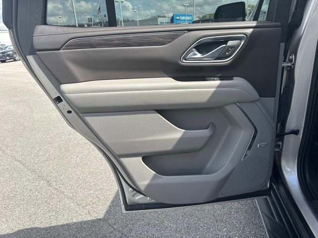 Certified 2022 Chevrolet Tahoe LT w/ LT Signature Plus Package image 18