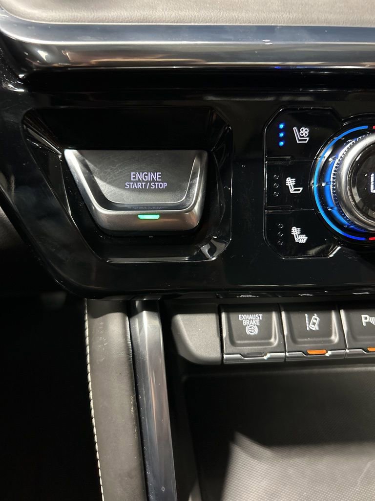 New 2025 GMC Sierra 2500 Denali Ultimate w/ Max Trailering Package image 31