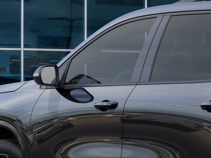 New 2026 Chevrolet Traverse RS FWD image 12