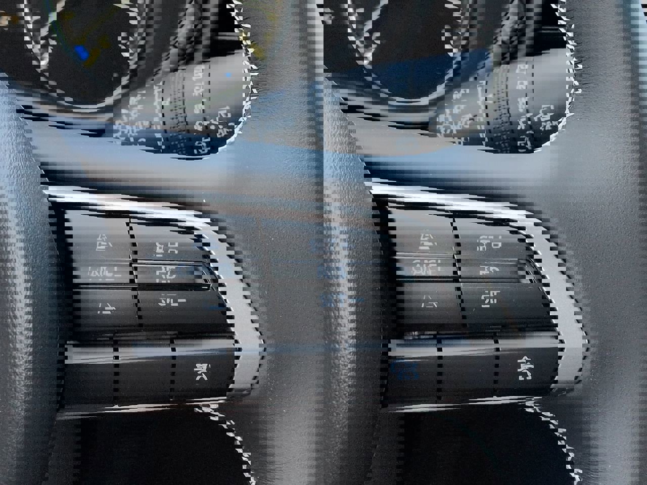 New 2026 MAZDA CX-30 AWD 2.5 S image 24