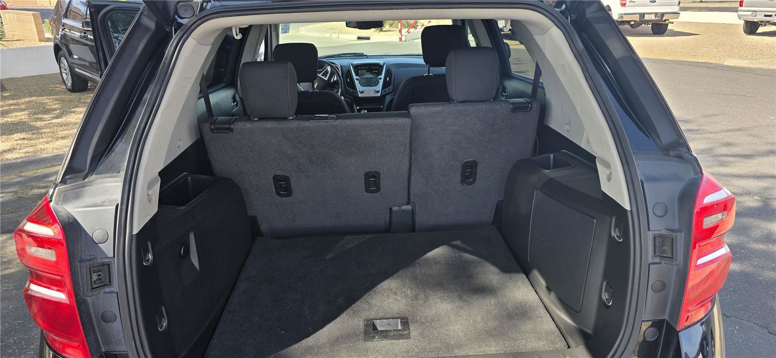 Used 2016 Chevrolet Equinox LT w/ Convenience Package FWD image 13