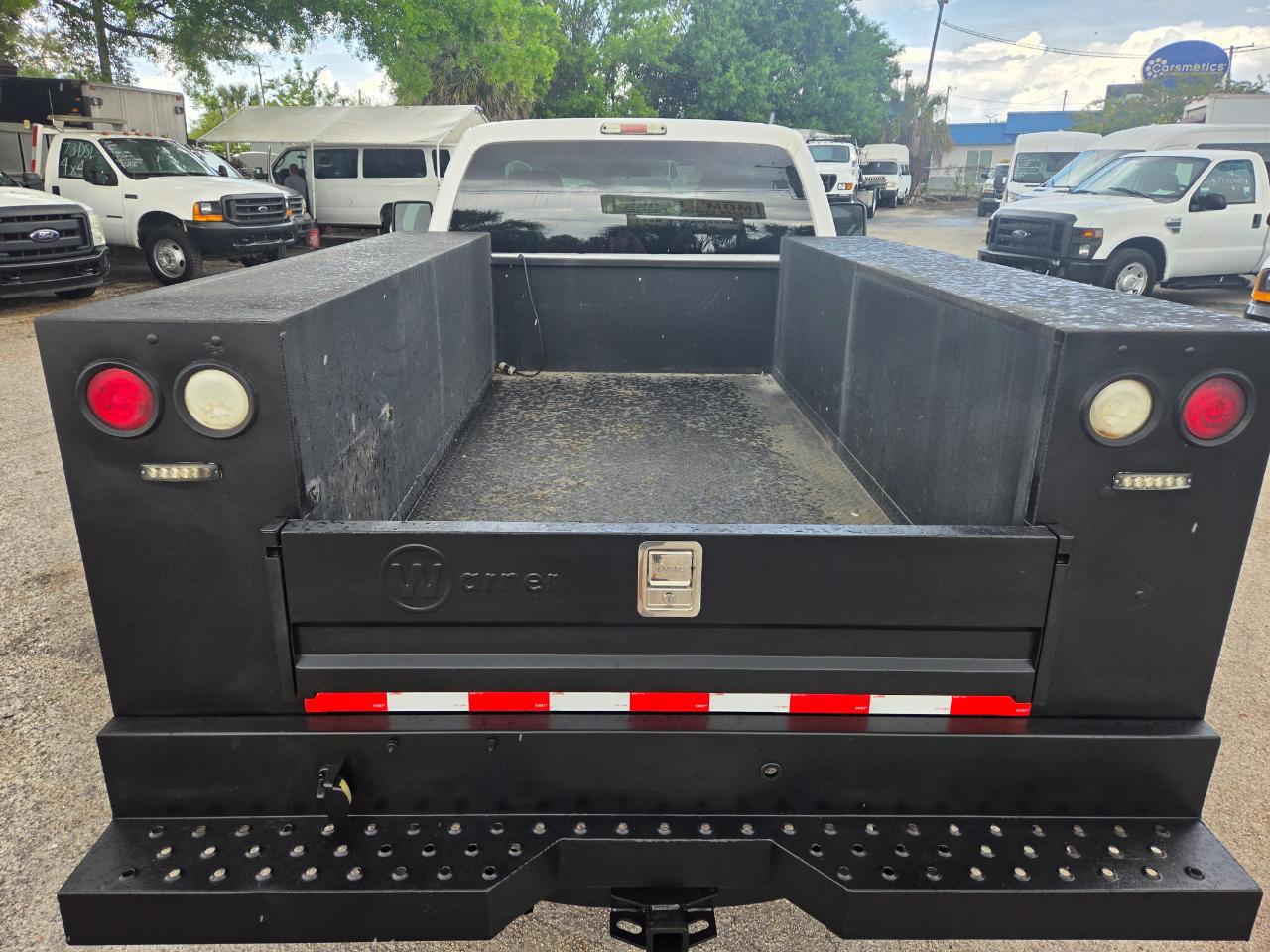 Used 2016 Ford F250 XL image 11