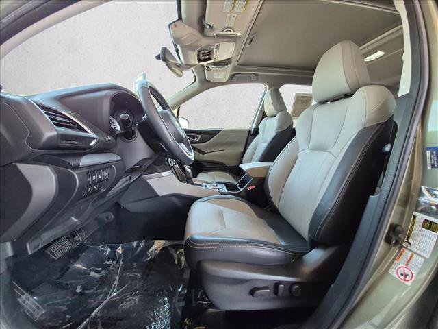 Used 2019 Subaru Forester Limited AWD/4WD image 17