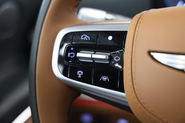 New 2026 Genesis GV80 3.5T Prestige AWD/4WD image 33