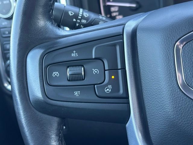 Used 2021 GMC Sierra 1500 Elevation image 17