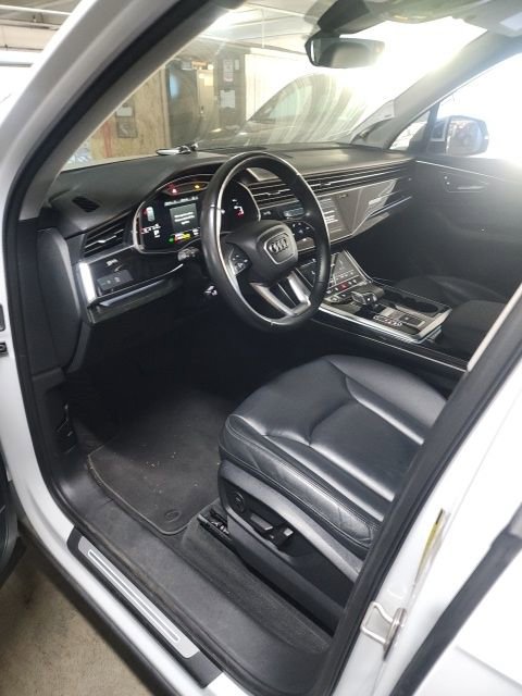 Used 2022 Audi Q7 3.0T Premium Plus image 7