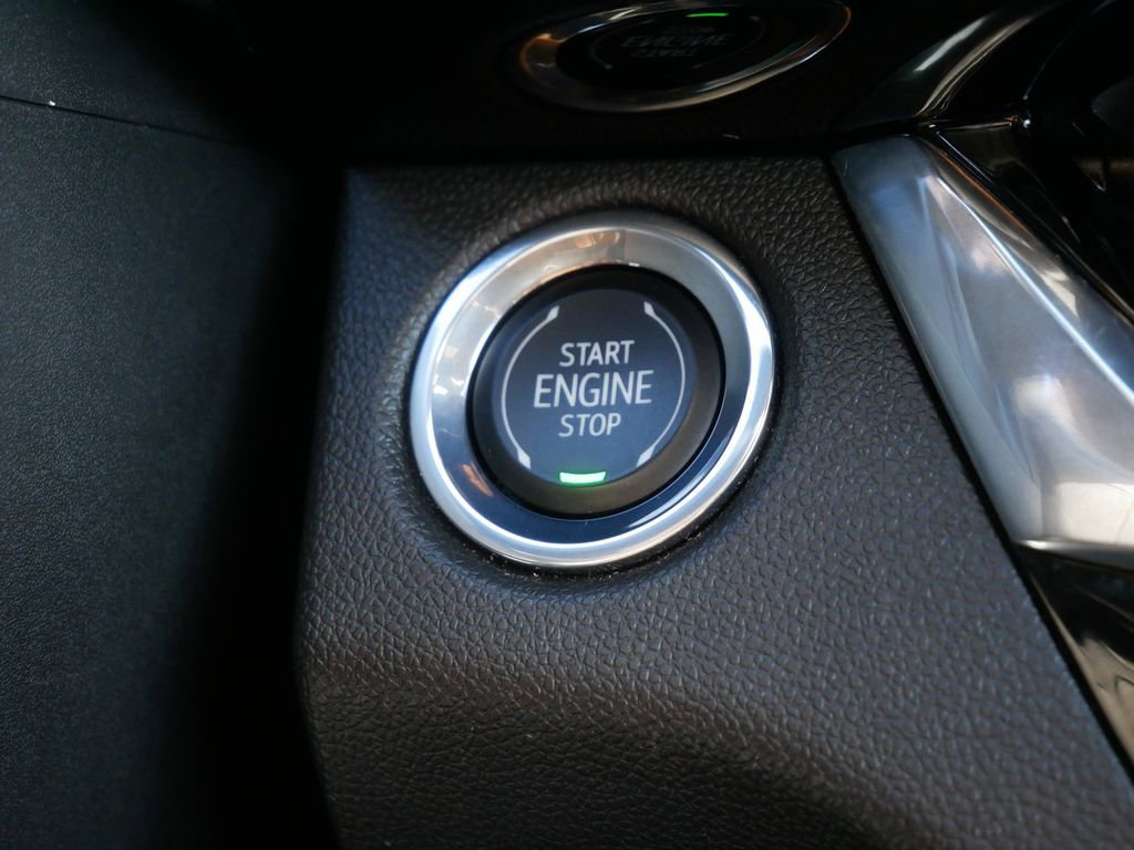 Certified 2024 Buick Envista Sport Touring w/ Convenience I Package image 22