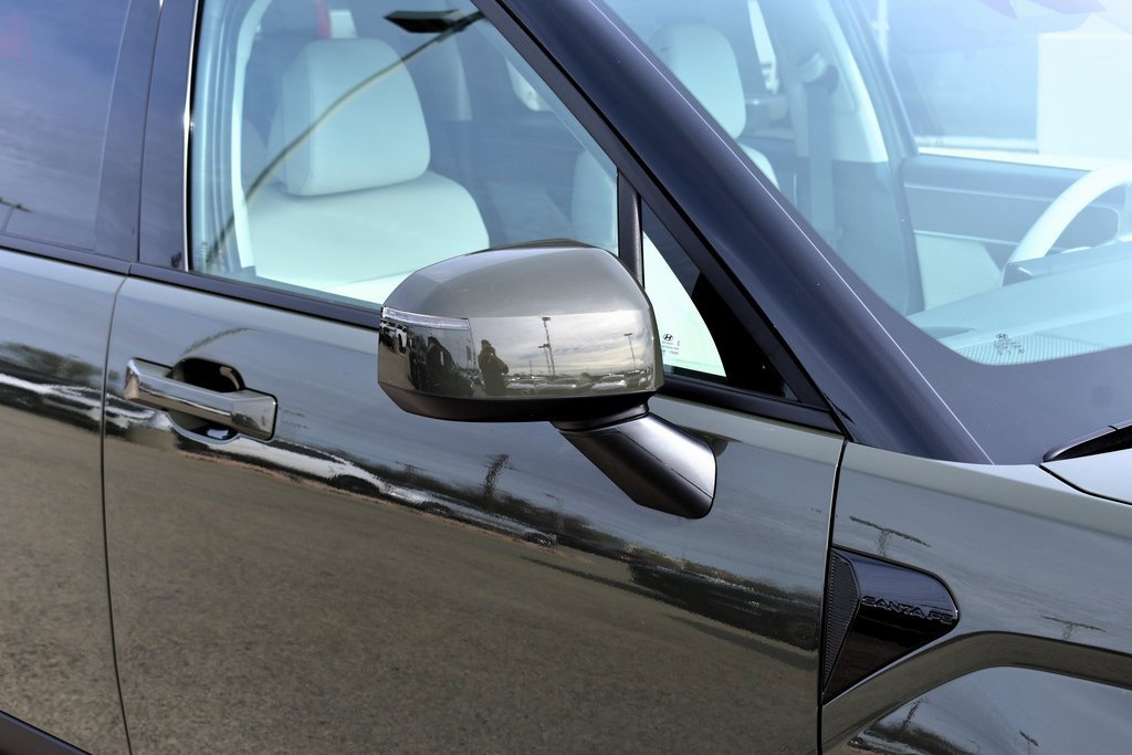 New 2026 Hyundai Santa Fe SEL image 8