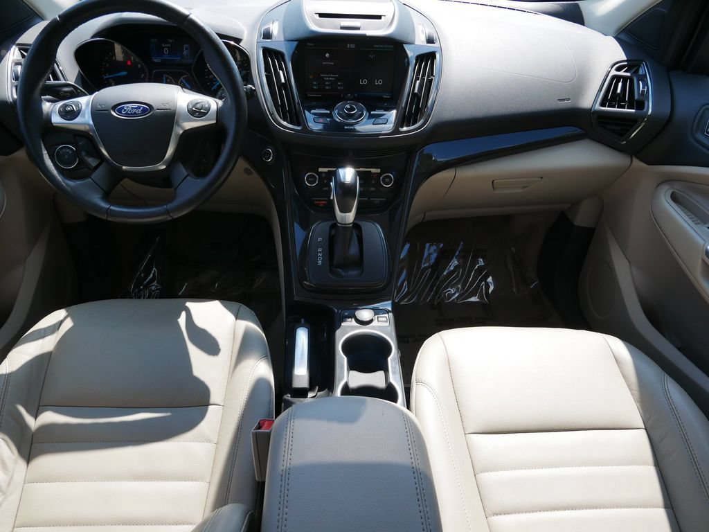 Used 2015 Ford Escape Titanium AWD/4WD image 13