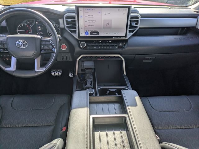 Used 2022 Toyota Tundra SR5 image 15