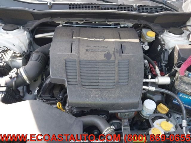 Used 2020 Subaru Forester Premium AWD/4WD image 7