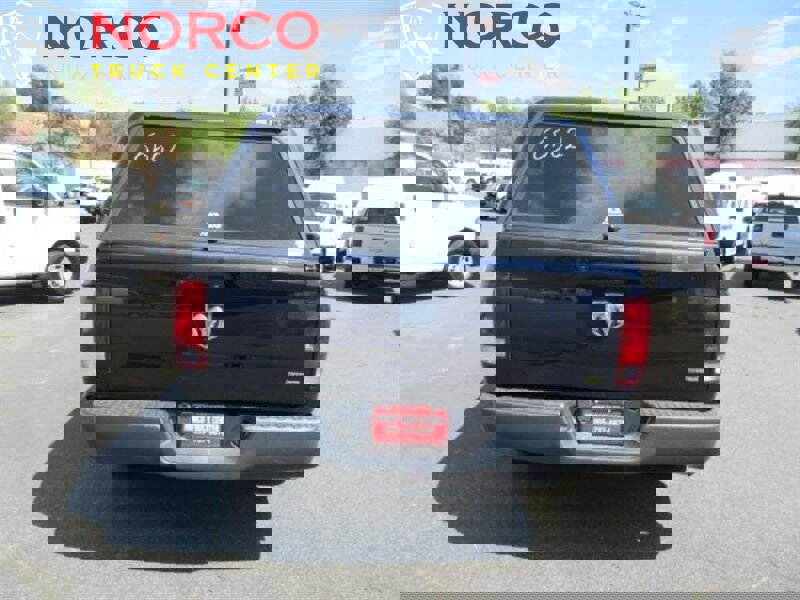 Used 2012 RAM 1500 ST w/ ST Popular Equipment Group image 6