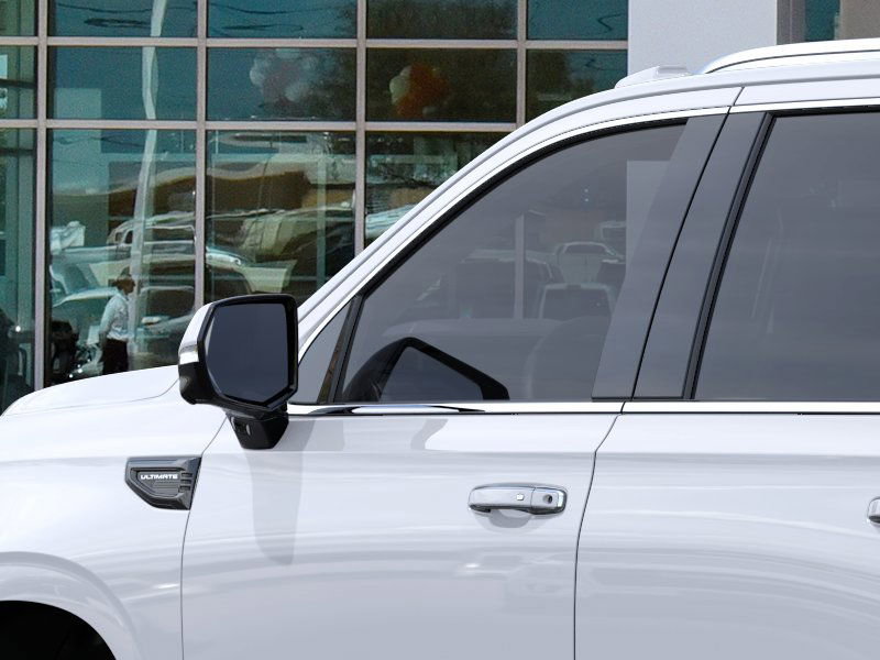 New 2026 GMC Yukon Denali Ultimate image 12