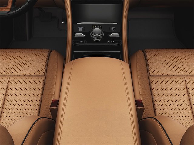 New 2025 Jeep Grand Cherokee L Summit image 27