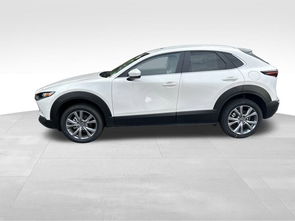 New 2025 MAZDA CX-30 AWD 2.5 S w/ Preferred Package image 2